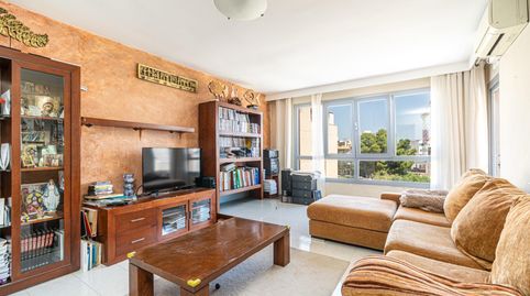 Foto 3 de Piso en venta en Carrer de Navas de Tolosa, El Coll d'en Rabassa, Palma de Mallorca