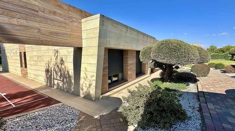 Foto 3 de Casa o xalet en venda a De Los Lagos, La Finca, Madrid