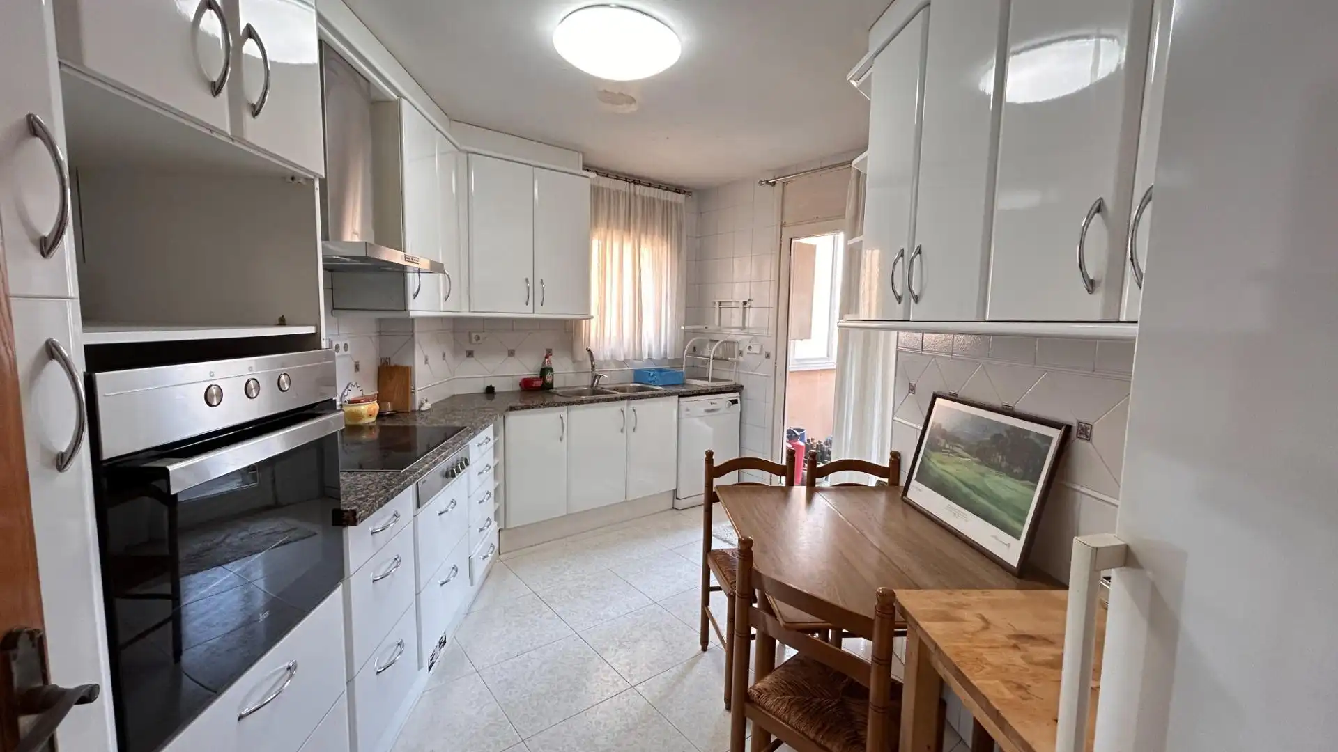 Penthouse mit Terrasse zum Verkauf in Centre, imagen 16