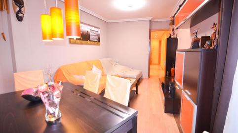 Foto 5 de Piso en venta en Arapiles, Salamanca