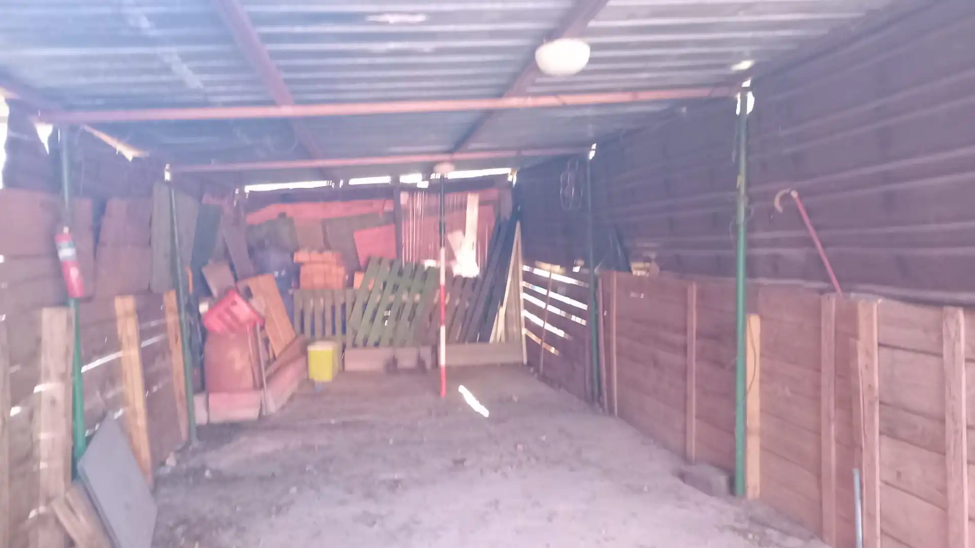 Casa amb piscina en venda a Camino de las Palmeras 24, imagen 32