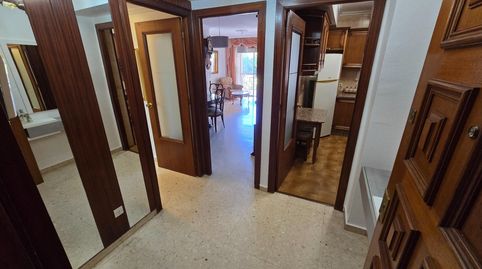 Photo 2 of Flat for rent in Guerrita, 4, Ciudad Jardín - Zoco, Córdoba Capital