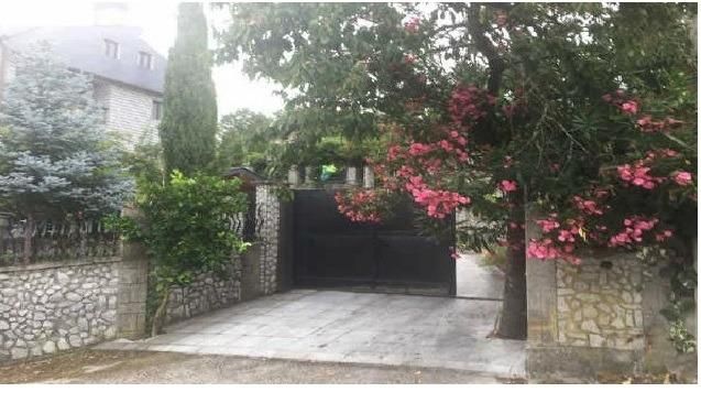 Casa o xalet en venda a San Francisco