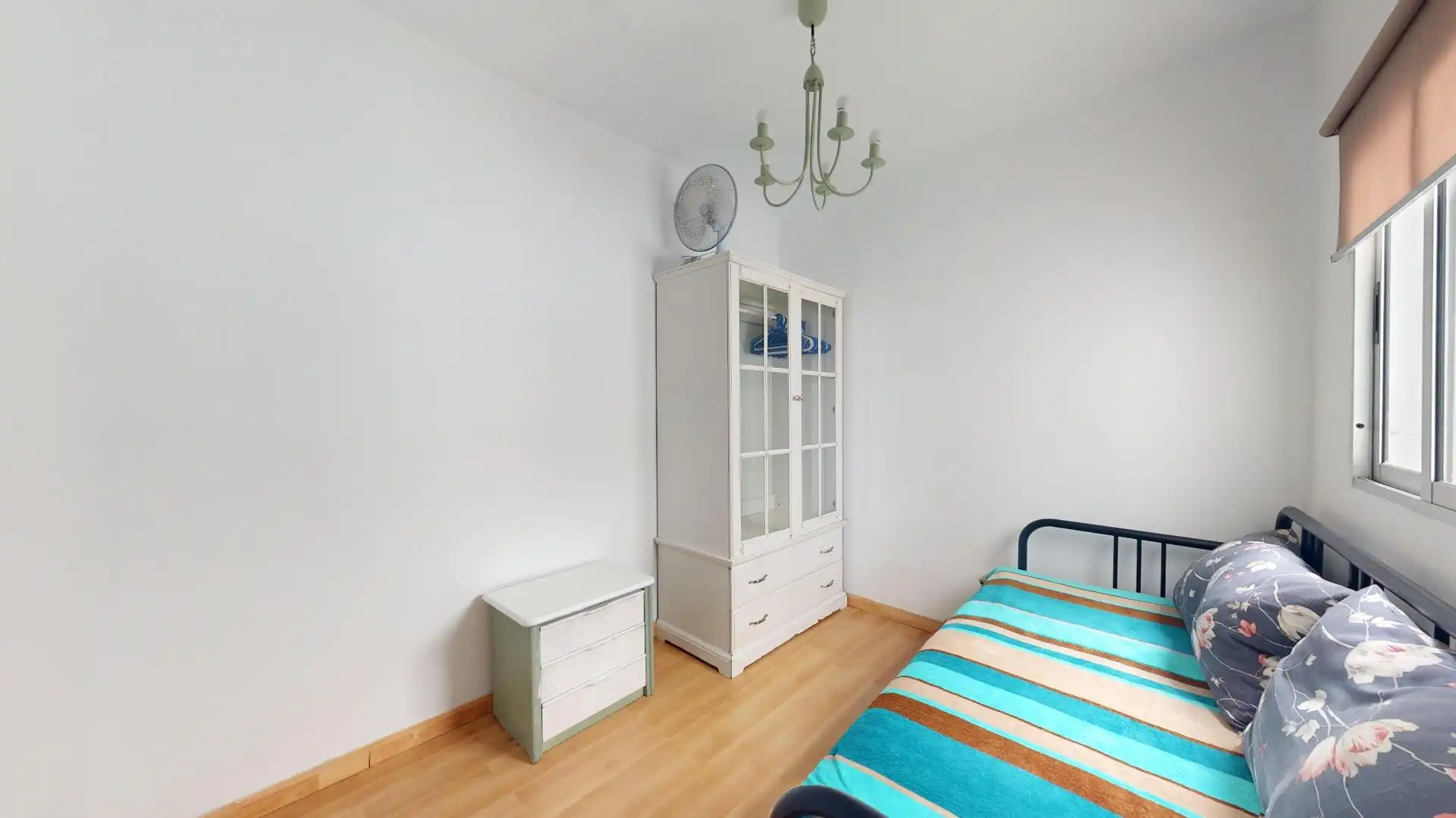Flat for rent in Calle PINO, 11, La Cuesta -Finca España