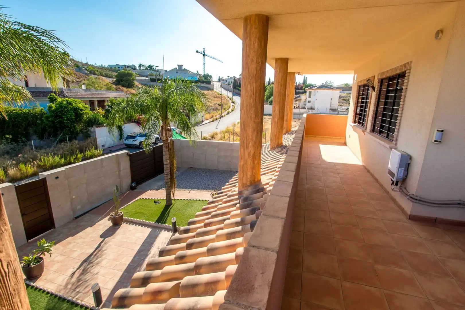 Villa avec terrasse à vendre à Calle MUFLON, imagen 97