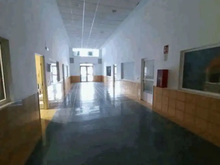 Büro zur Miete in San Ildefonso - Catedral