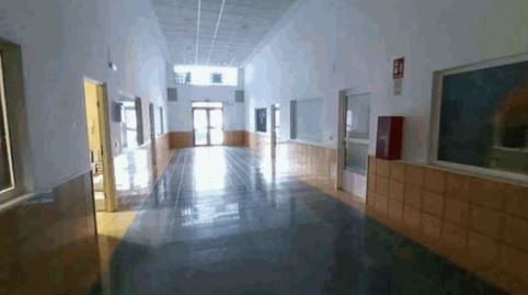 Foto 4 von Büro zur Miete in Calle Fuente de Don Diego, 5, San Ildefonso - Catedral, Jaén Capital