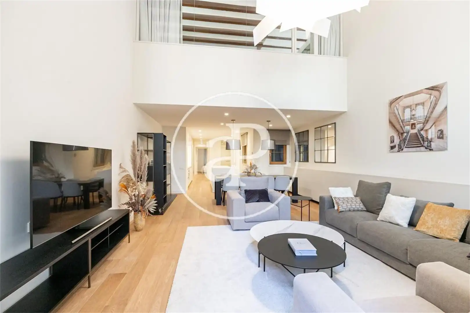 Duplex neuf avec ascenseur à vendre à Carrer de Pau Claris, imagen 5