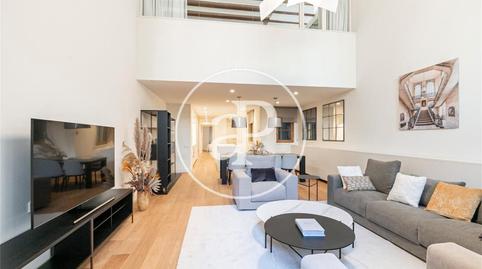 Foto 4 de vivienda de obra nueva en Piso en venta en Carrer de Pau Claris, Dreta de l'Eixample, Barcelona