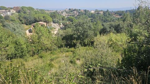 Parcela urbana amplia para construir con libertad en un entorno natural consolidado, imatge 4