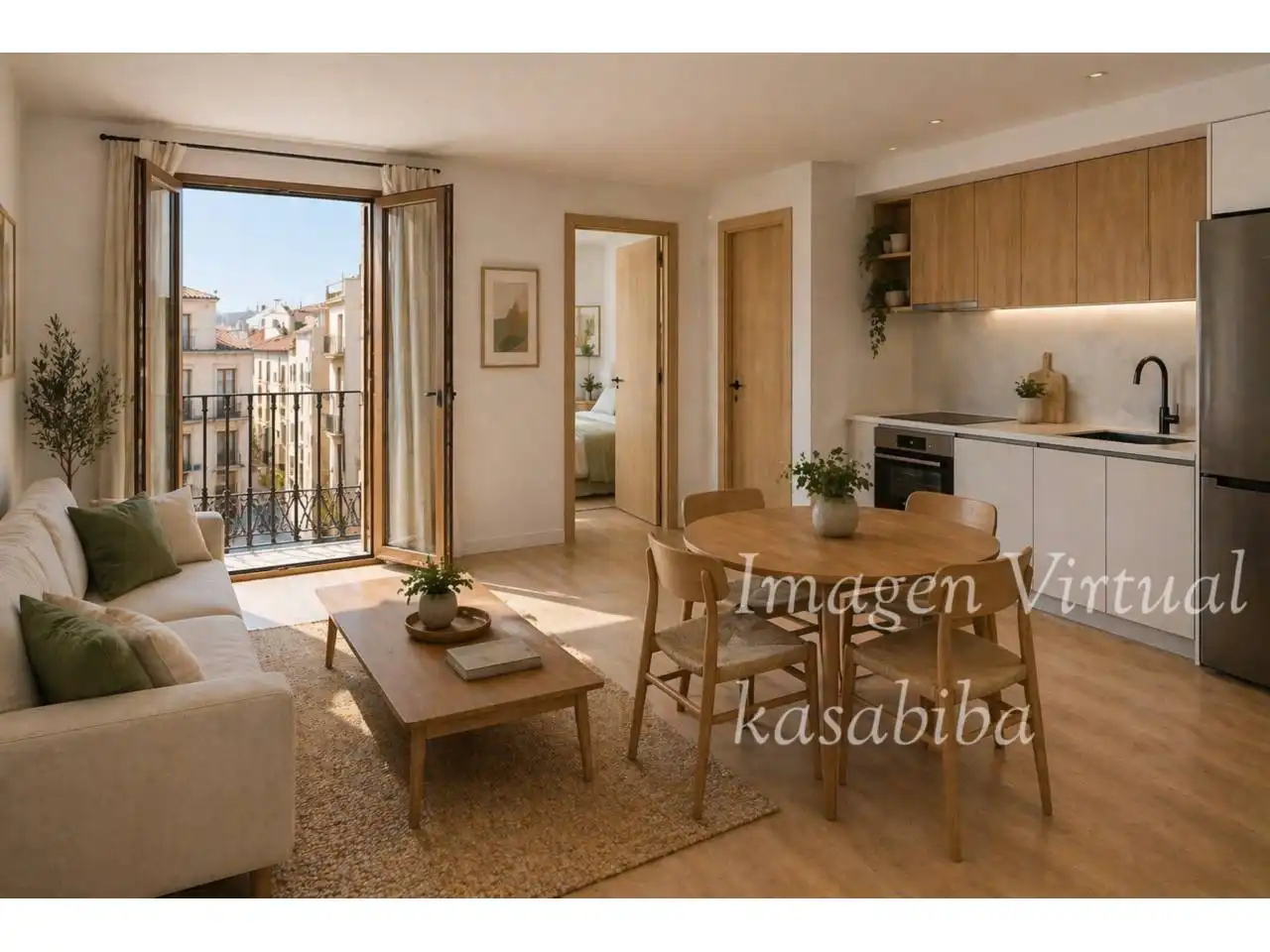 Mixto residencial en venta en Calle Raval, imagen 8