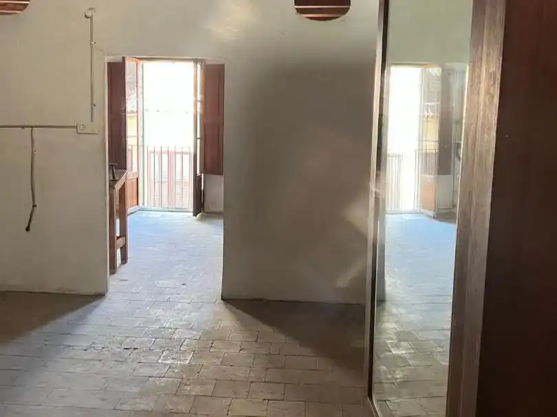 Casa adosada en venta en  Palma de Mallorca con Balcón