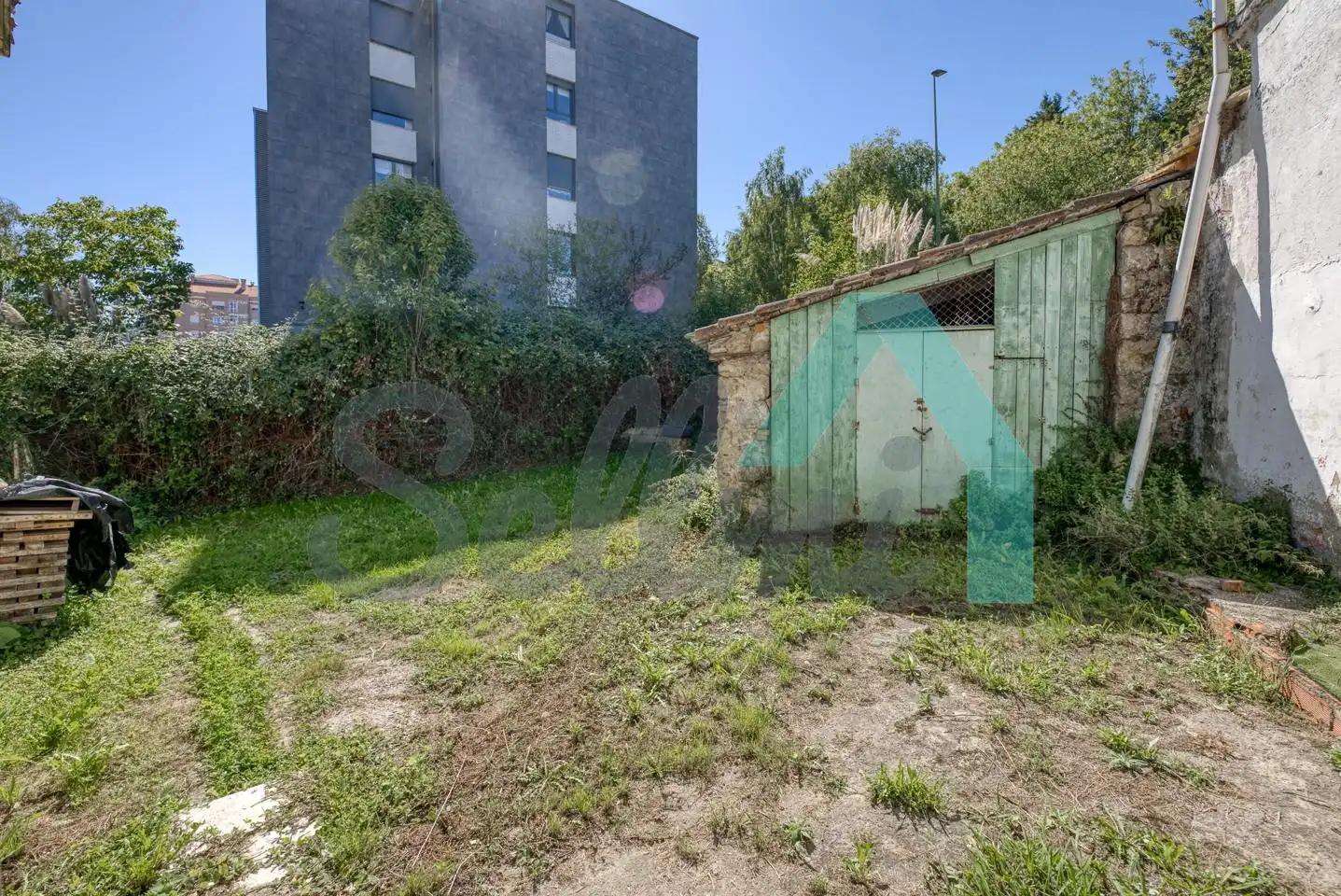 Haus mit Garten zum Verkauf in Calle Zaldua, imagen 60