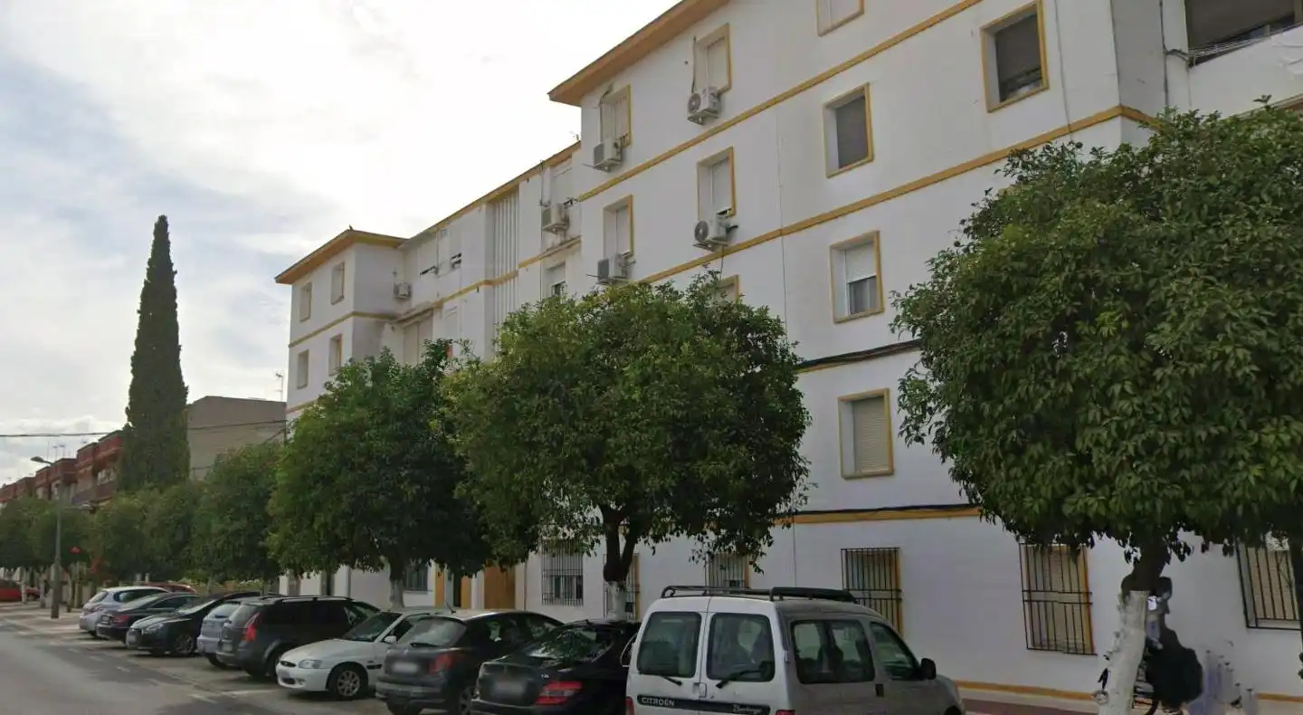 Casa in vendita a Avenida de María Auxiliadora, imagen 2
