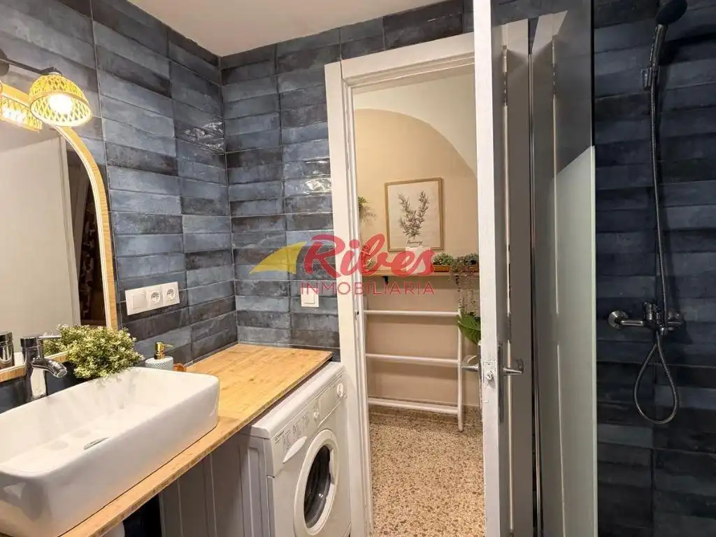 Kitchen of Apartments for sale in Cullera