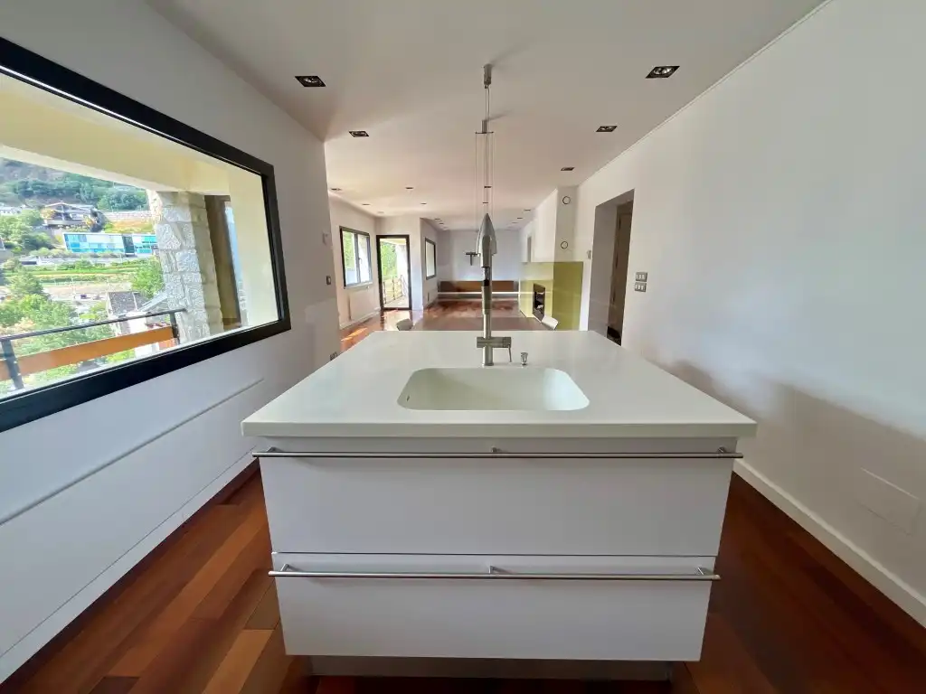 Piso en alquiler en Urbanització Sacalma, imagen 11