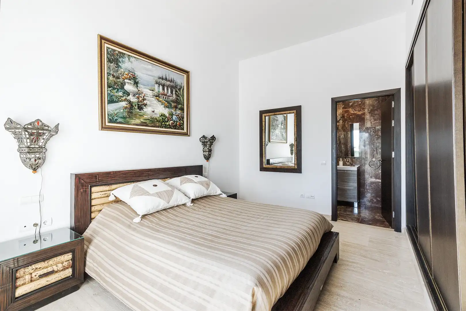 Houses for rent in TUBALITAS, 161, Torreguadiaro - San Diego