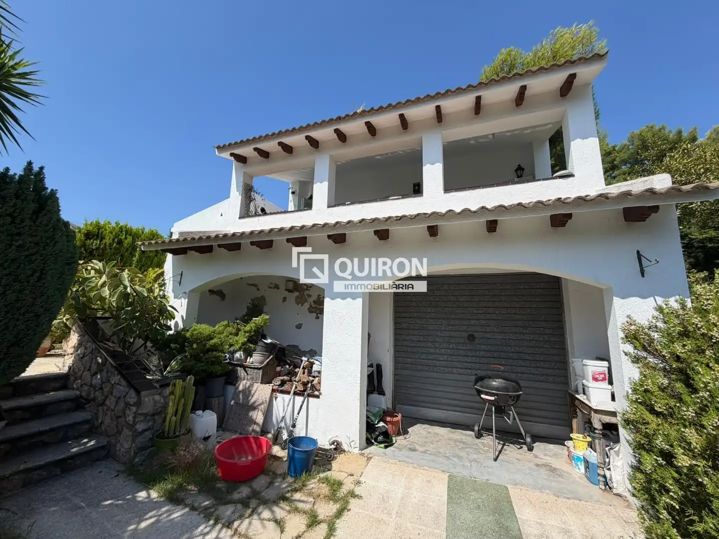 Villa avec piscine à vendre à Papiola, imagen 5