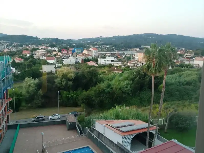 Pis de lloguer a Poio, Pontevedra