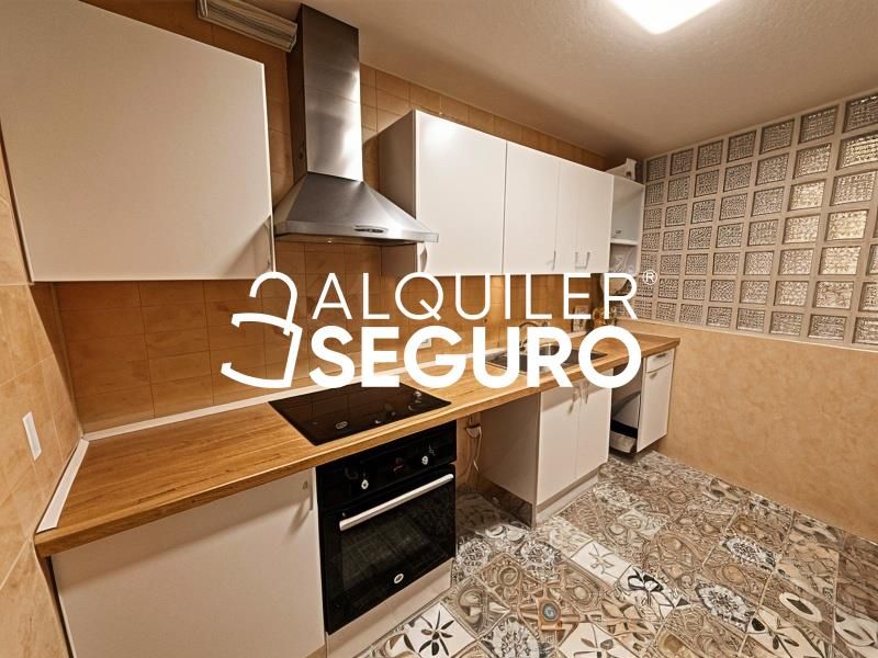 Flat to rent in de Extremadura, Covibar - Pablo Iglesias