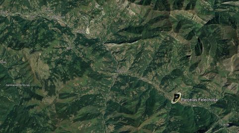 E.C. LA VEGA – TERRENOS URBANOS OVIEDO Y FELECHOSA – Asturias, immagine 4