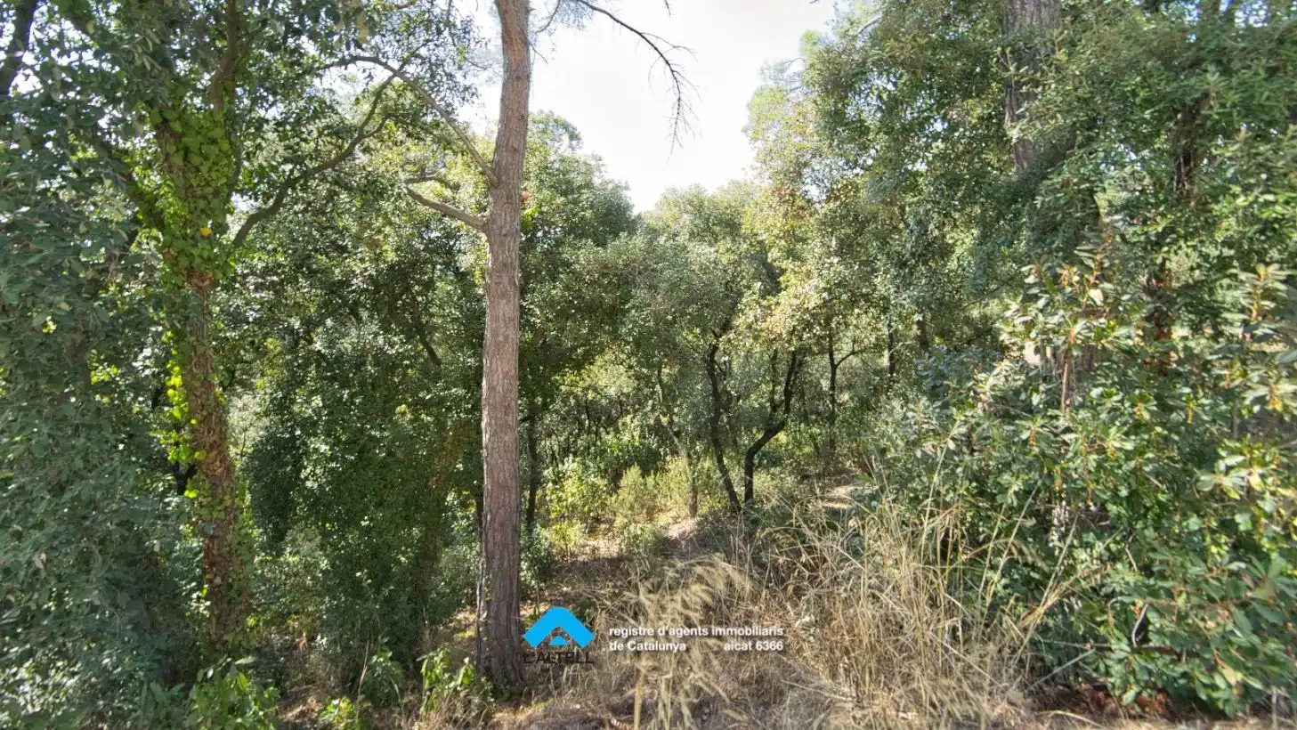 Terrenys i solars en venda a L'Ametlla del Vallès, imagen 6