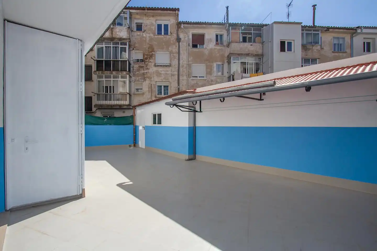 Piso en venta en Calle Basilio Armendáriz, imagen 2