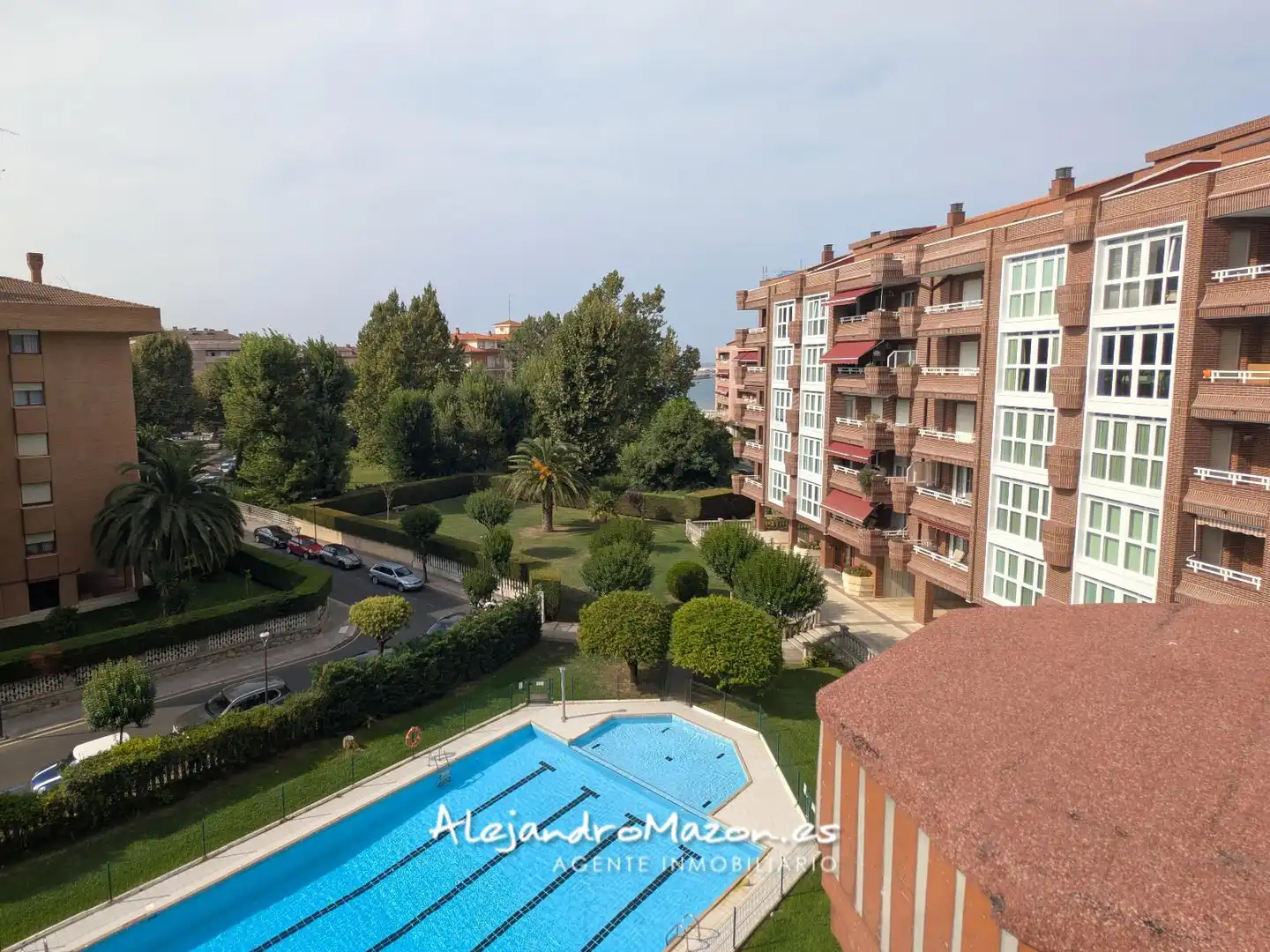 Wohnung mit Pool zum Verkauf in Asturias 1, imagen 48