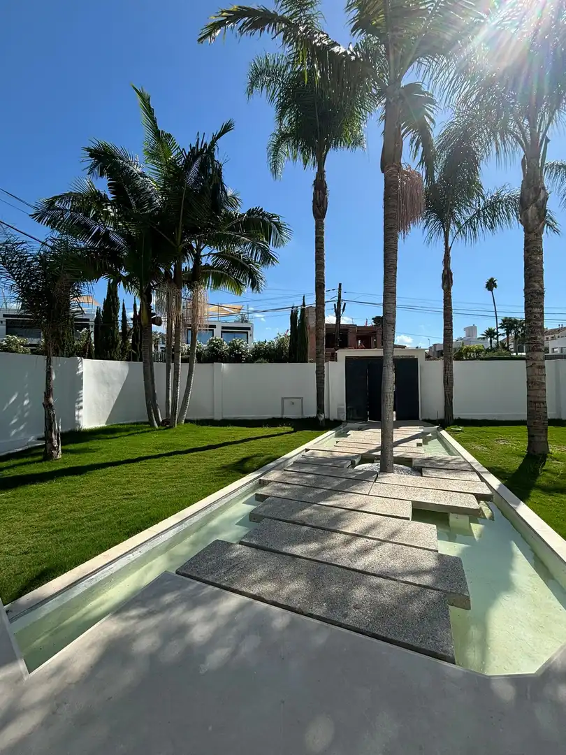 Houses for rent in MARQUES IVANREY-RIO V PLA, 1, Las Lomas de Río Verde