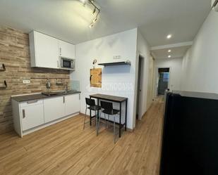 Kitchen of Flat to rent in  Madrid Capital