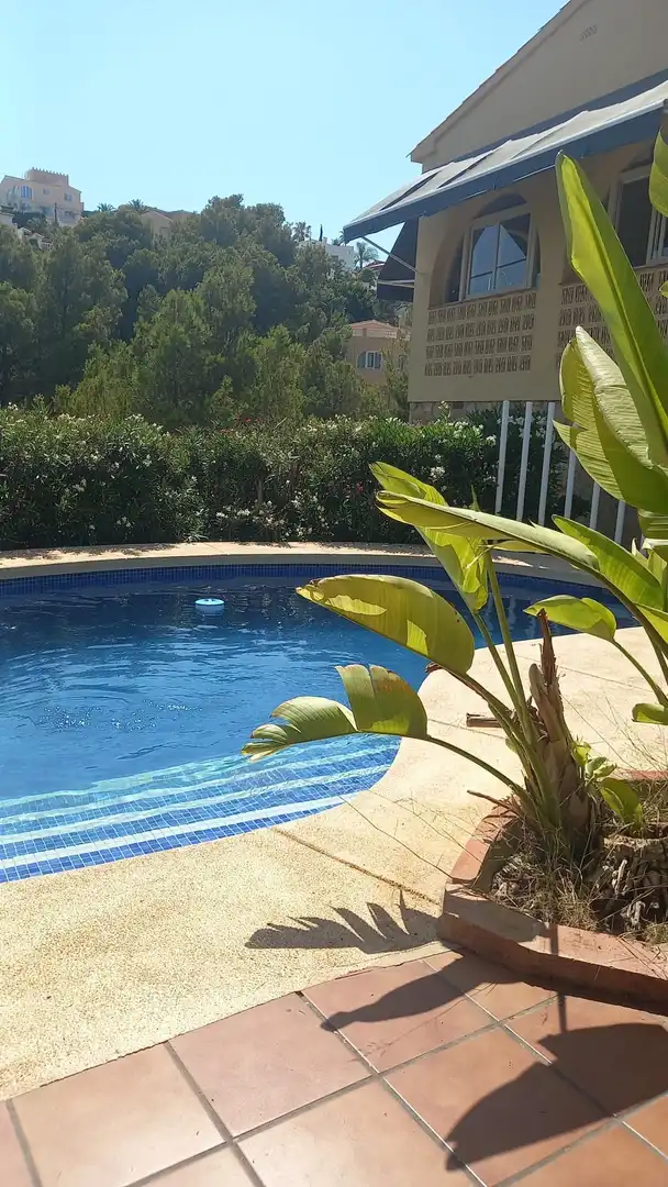 Casa amb piscina en venda a Coloma, imagen 3