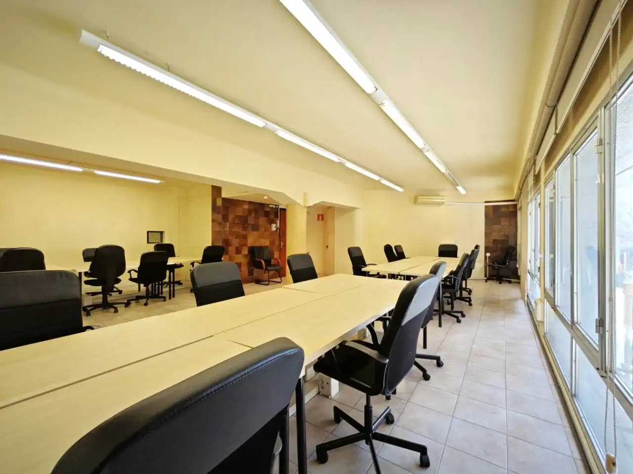 Office for rent in Calle Saclosa, Plaça Catalunya