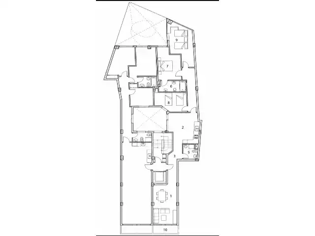 Piso en venta en Paterna con Aire acondicionado, Calefacción y Terraza