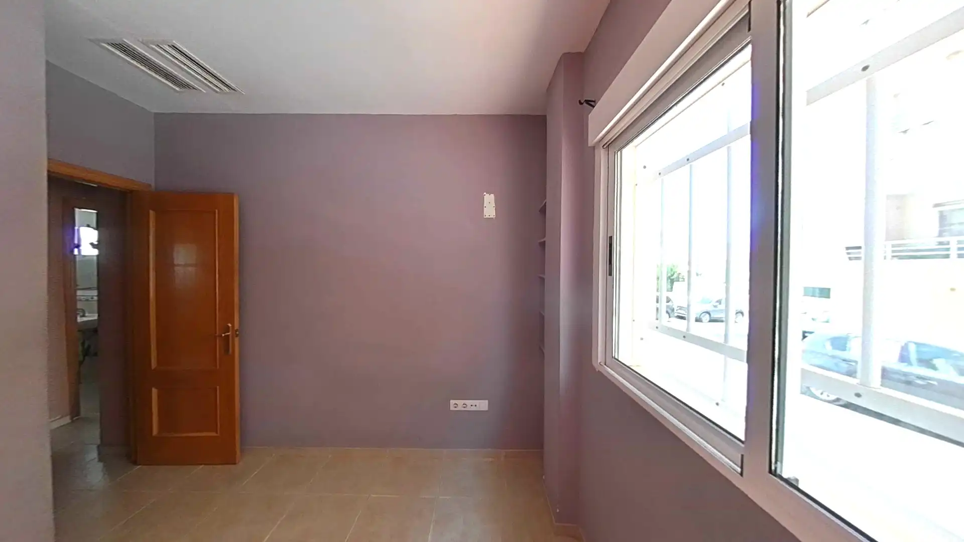 Bedroom of Flat for sale in Garrucha  with Oven