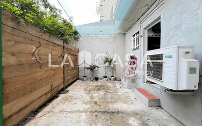Garden of Planta baja for sale in Badalona  with Terrace and Storage room