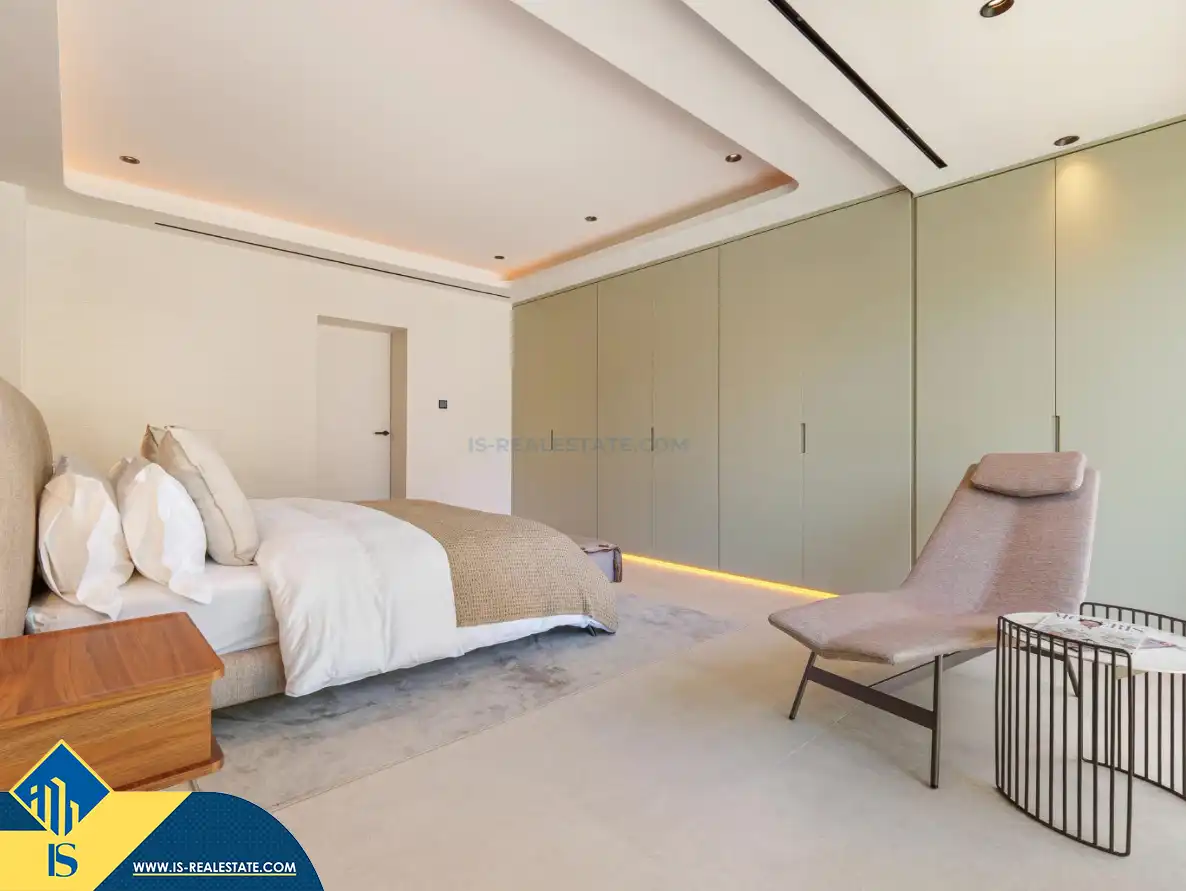 Chalet con piscina en venta en Nueva Andalucía, imagen 25