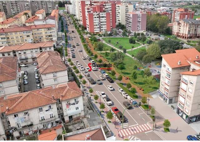 Local comercial en Alquiler en Los Castros