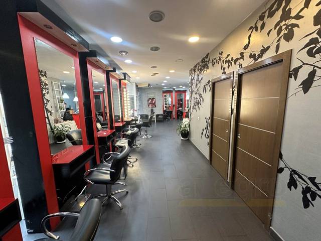 Local comercial en Alquiler en N/A en Centro - Casco Histórico