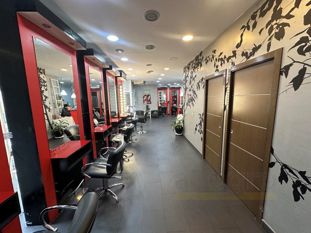 Premises to rent in San Lorenzo de El Escorial