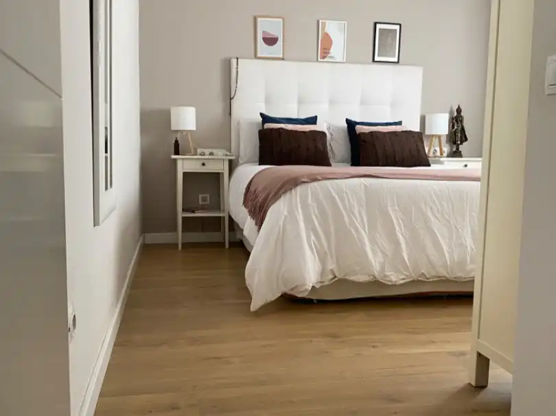 Flat with lift for sale in Ronda europa 322, imagen 2