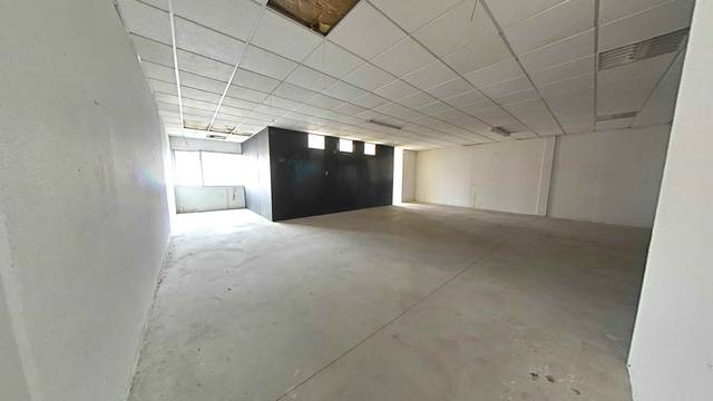 Oficina en Venta en Francisco Aritio en Estación - Los Manantiales