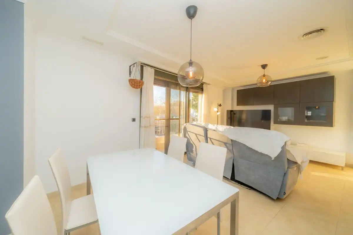 Duplex con ascensore in vendita a Carrer Sant Pere, imagen 4