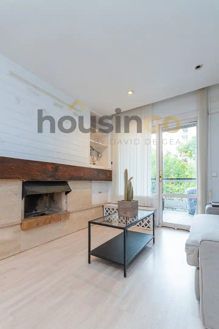Flat for rent in Doctor Fleming, Nueva España