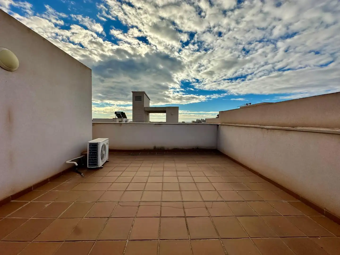 Dúplex en venta en Los Molinos - Villa Blanca