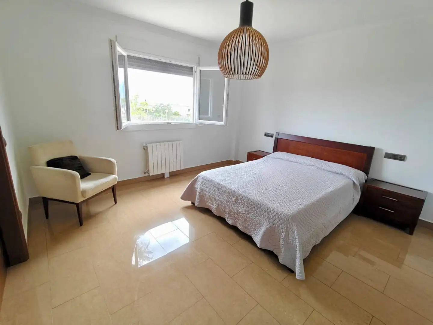 Habitación de Casa o chalet en venta en Llanera de Ranes con Aire acondicionado, Calefacción y Terraza