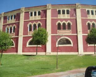 Exterior view of Garage to rent in Mérida