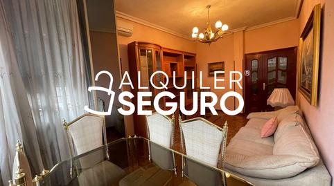 Photo 5 of Flat to rent in De Antonio Lopez, Moscardó, Madrid