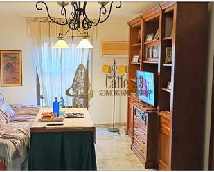 Bedroom of Flat for sale in  Huelva Capital  with Air Conditioner, Heating and Storage room