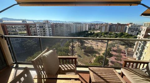 Foto 2 de Apartament de lloguer a Avenida Antonio Martinez Guirao, Juan Carlos I, Murcia