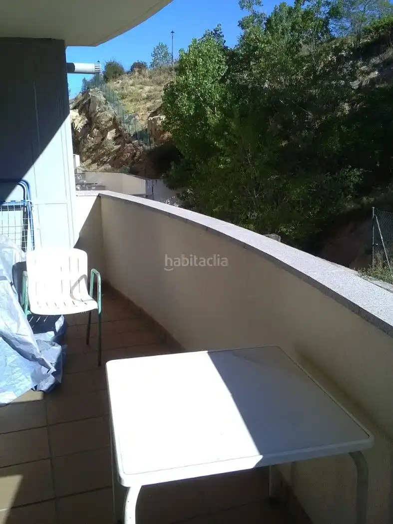 Mini appartamento con ascensore in vendita a Carretera del Espinar 60, imagen 7